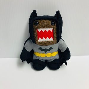 DOMO LIMITED EDITION BATMAN PLUSH
